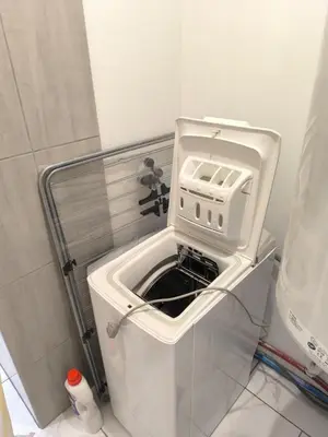 Plan de l'établissement Gîte des castors