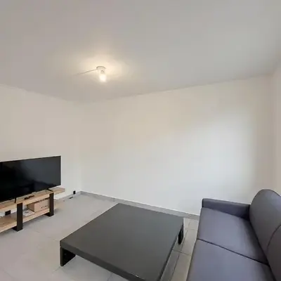 Sofia - grand appartement convivial