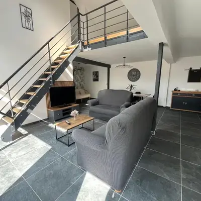 Maison Gali