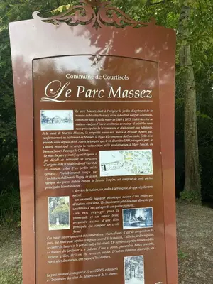 Plan de l'établissement La petite bulle