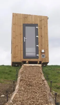 Bâtiment de la ferme