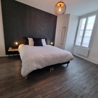 Appartement cosy