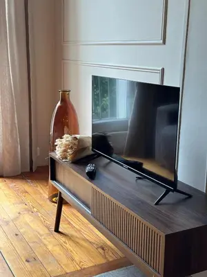 Plan de l'établissement L appartement de Jeanne