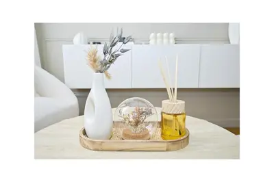 Nourriture dans l'appartement ou à proximité