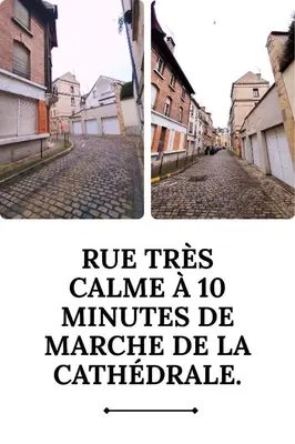 Plan de l'établissement L'Exceptionnel