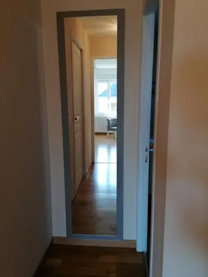 Plan de l'établissement Saint-Quentin-Plaisance
