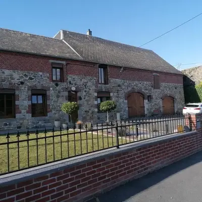 La ferme des souvenirs