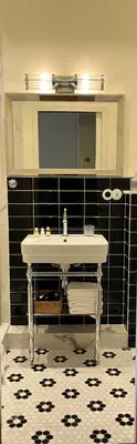 Plan de l'établissement Le Clos Haton - HAUTVILLERS