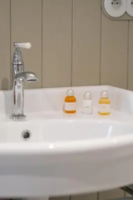 Plan de l'établissement Le Clos Haton - HAUTVILLERS