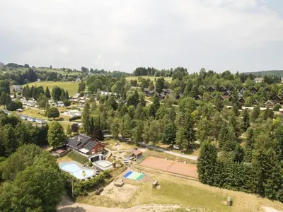 Paysage naturel près de l'appartement