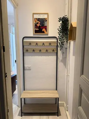 Plan de l'établissement Appartement - Hyper Centre Secteur Cathédrale
