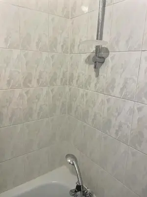 Salle de bains dans l'établissement Superbe Cosy Studio Ideal pour les professionnels et les couples en déplacement PROCHE GARE et toutes commodités