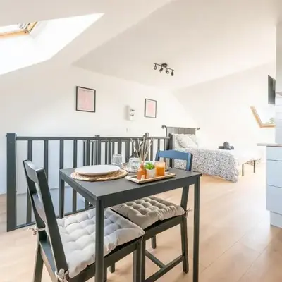 Casa 159 - SAINT QUENTIN