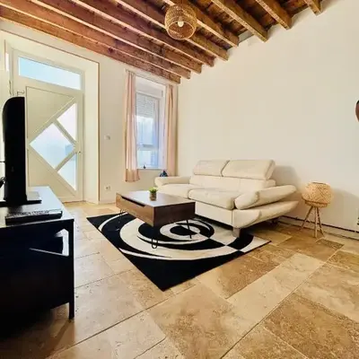 Chaleureuse maison au coeur de l'Avesnois