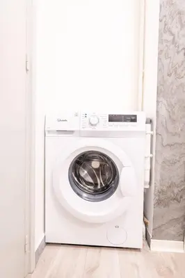 Plan de l'établissement Appartement Cocoon Chalons Centre