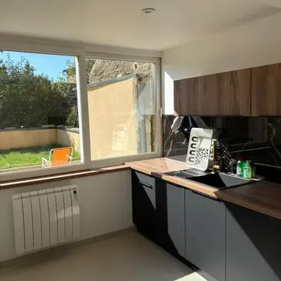 Charmante maison de pierre rénovée a 5min de Charleville-Mézières