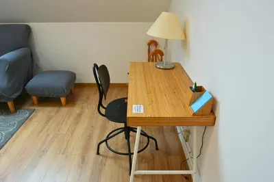 Plan de l'établissement Maison détente & confort près de Disney - 25 min