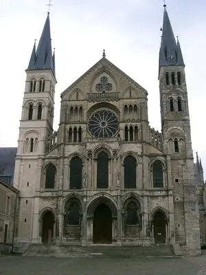 Lieu d'intérêt à proximité de l'appartement