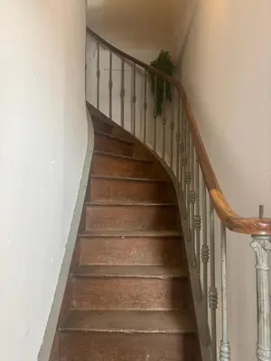 Plan de l'établissement Au Passage