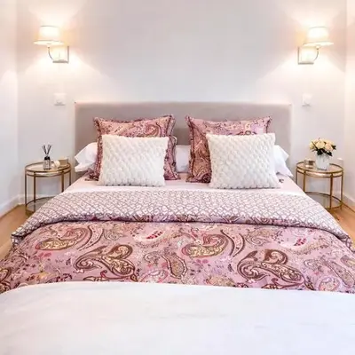 Appartement Cosy Centre Ville De Reims