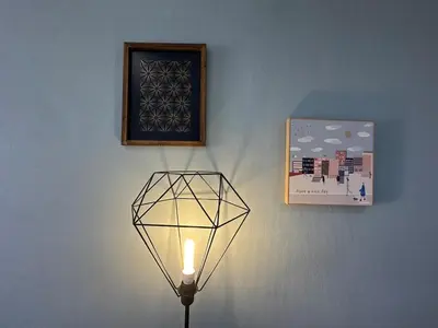 Plan de l'établissement C Oslo - Appartement spacieux proche centre-ville