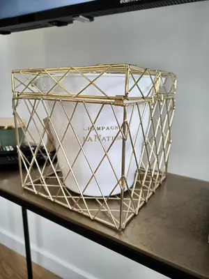 Plan de l'établissement Appartement Prestige Cœur de Reims