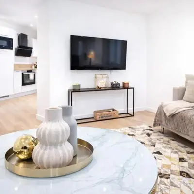 Appartement Prestige Cœur de Reims
