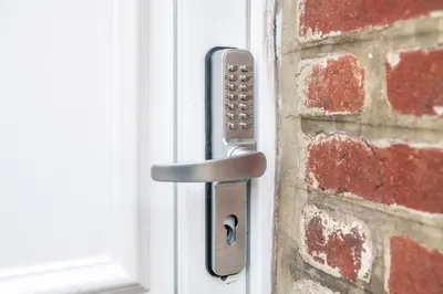 Plan de l'établissement Aceta Home Saint-Quentin - Appartement Jardin Sauge