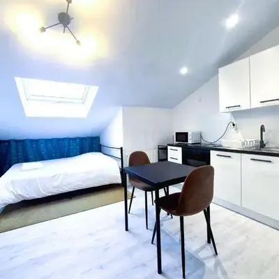 Astana - Concon confortable & Harmonieux