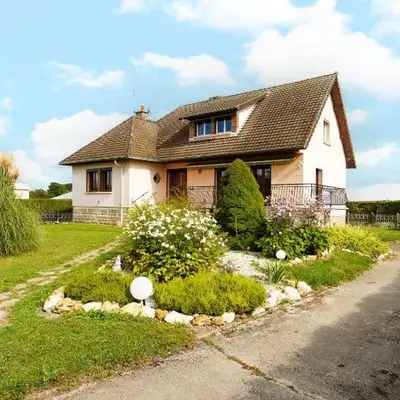 Gîte Le Vert'Pétillant