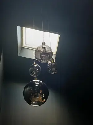 Plan de l'établissement Love Room sexy à Reims