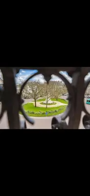 Lieu d'intérêt à proximité de l'appartement