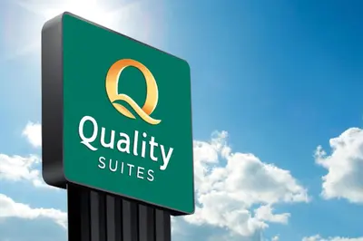 Certificat, récompense, panneau ou autre document affiché dans l'établissement Quality Aparthotel Reims - Les Capucins