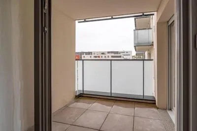 Cuisine ou kitchenette dans l'établissement Quality Aparthotel Reims - Les Capucins