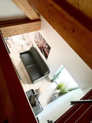 Télévision ou salle de divertissement dans l'établissement L'Escapade Champenoise