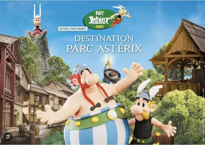 Plan de l'établissement Le Parisien - Calme et central
