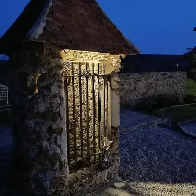 Gîte cottage Domaine La Boilière