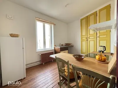 Plan de l'établissement 5 Fleurs pour Anne