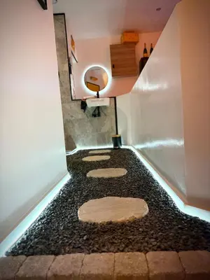 Plan de l'établissement L'Ecrin de Clicquot, studio cosy au cœur d'Epernay
