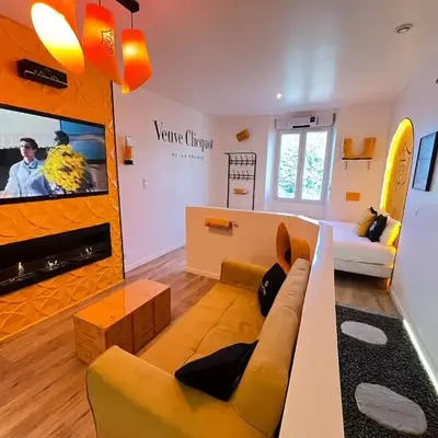 L'Ecrin de Clicquot