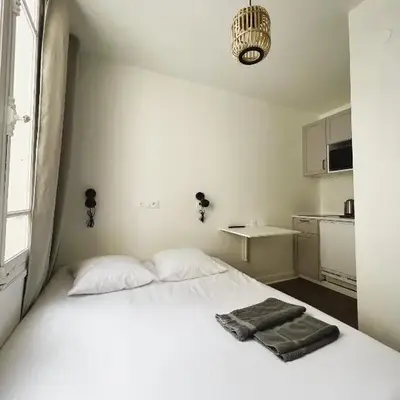 Small - Charmant studio
