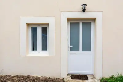 Plan de l'établissement Maison idéale famille, 6 pers - Disney 15 min