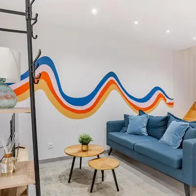 Maison idéale famille