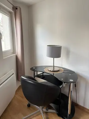 Plan de l'établissement Le Cocon Chalonnais