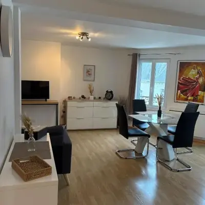 Le Cocon Chalonnais
