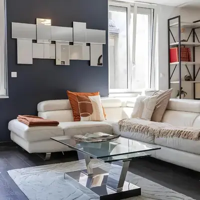 Spacieux duplex design - Reims centre