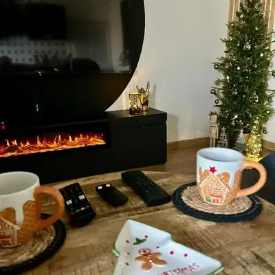 La Ptite Maison Ardennaise