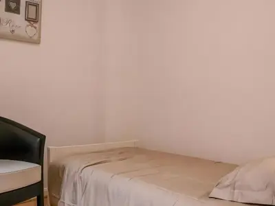 Plan de l'établissement Appartement moderne - Reims Centre