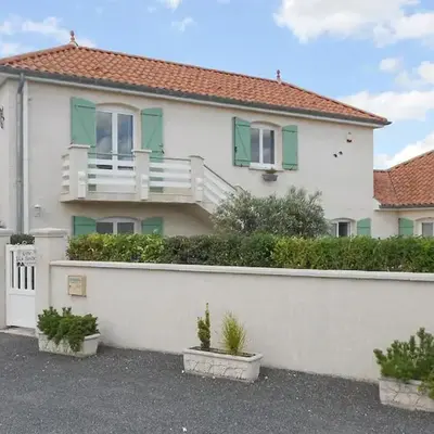 Charmante Maison À La Campagne