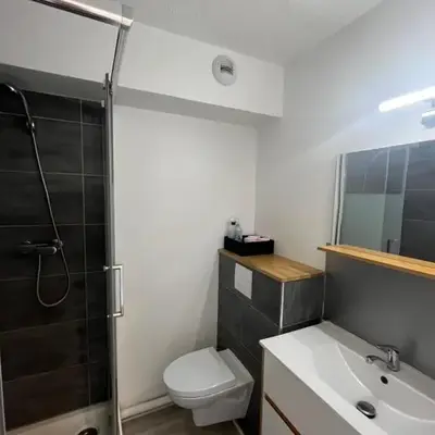Studio proche centre